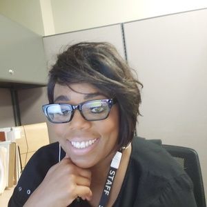 Meet your Posher, Kathy